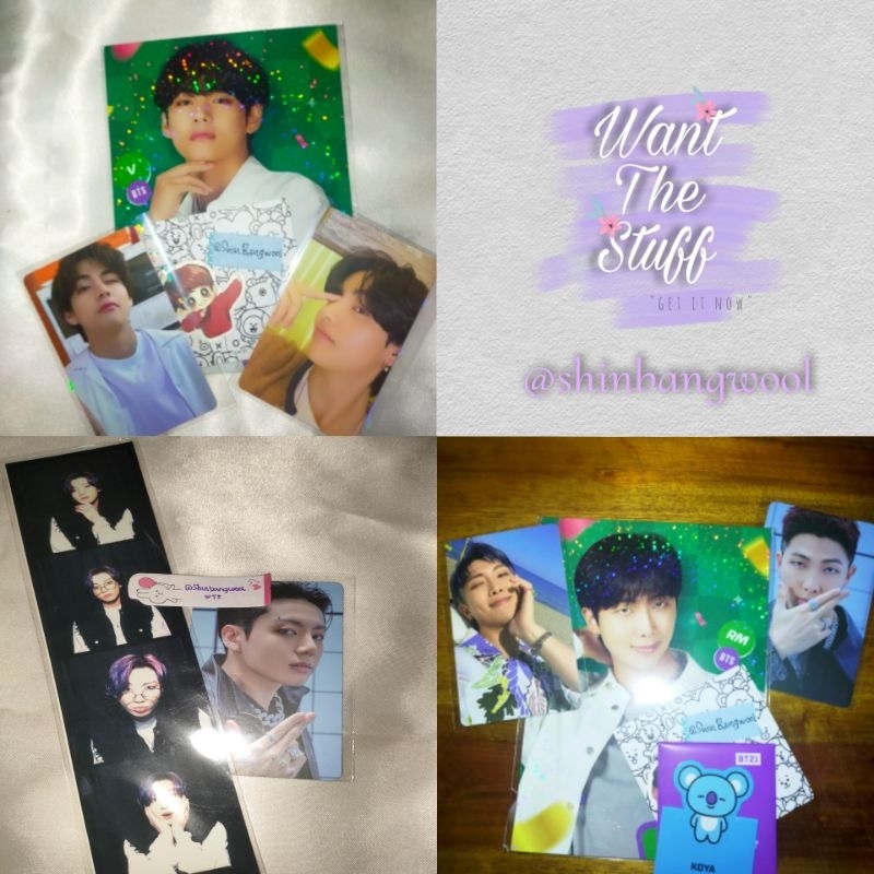 POB Butter Proof Rpc Be Ess BTS