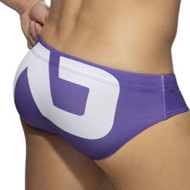 celana renang pria import  men swimwear ADDICTED privasi terjamin NS CR008
