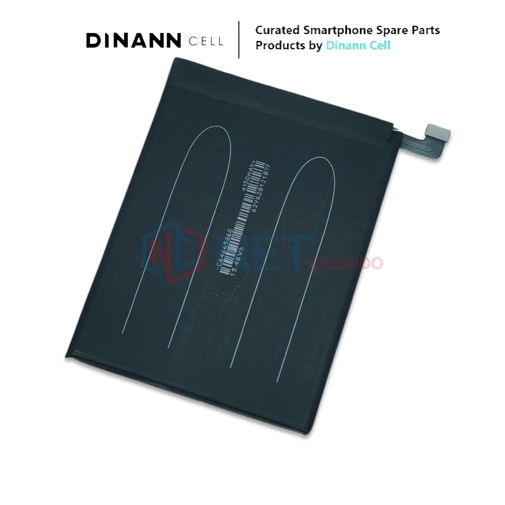 BATERAI XIAOMI MI 11 LITE / BATRE MI 11 LITE / BP42 99%