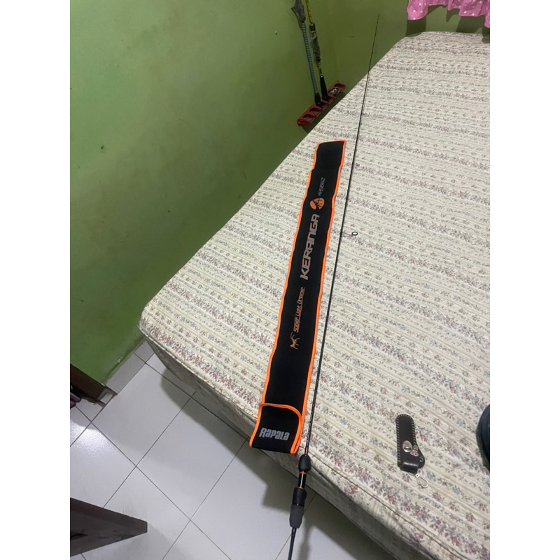 rapala keranga 1-3 lb