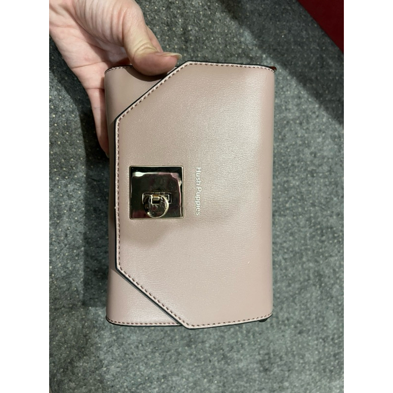 HUSH PUPPIES TAS ORIGINAL SECOND