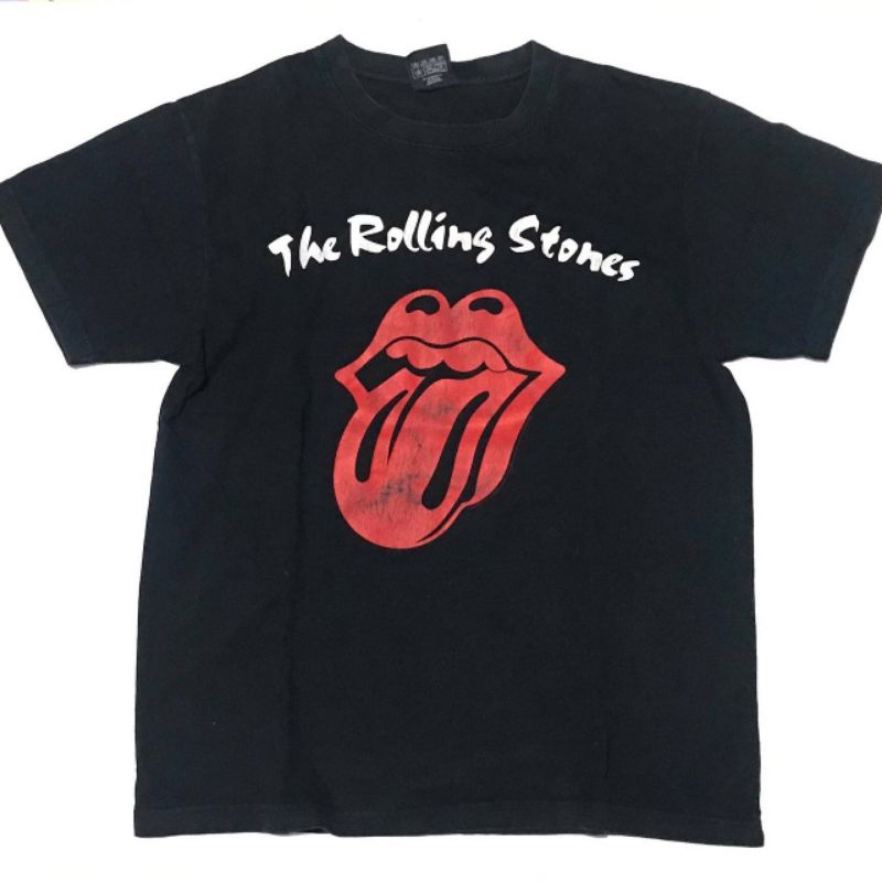 Kaos The Rolling Stones Tour 2006