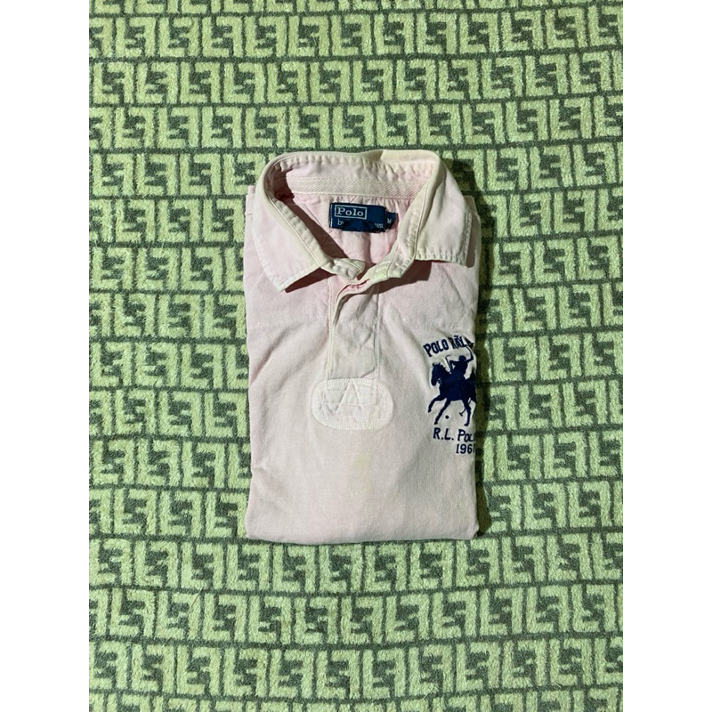 Polo Rugby Ralph Lauren