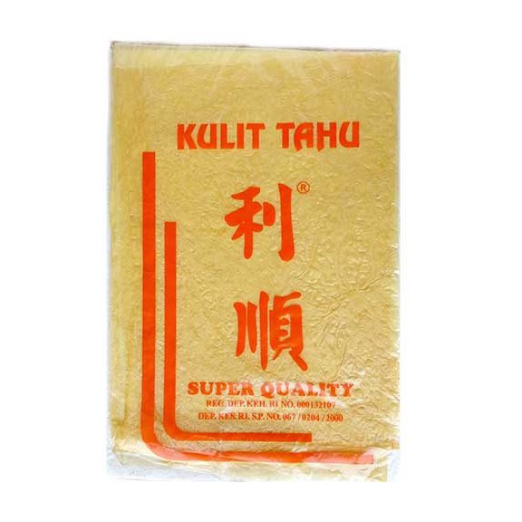 

Kode YER24 Kulit tahu Super Quality Lisun Kulit Kembang Tahu Lumpia Hekeng