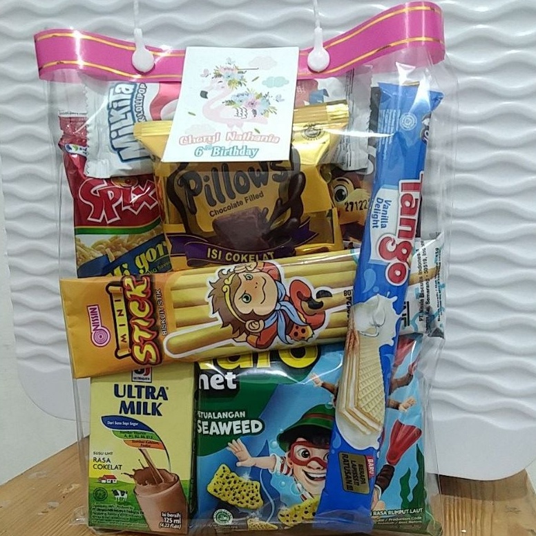 

modelTipe DFA655 Bingkisanpaket ulang tahun anak murah