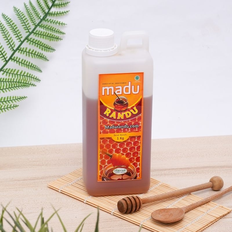 

Madu Randu Murni