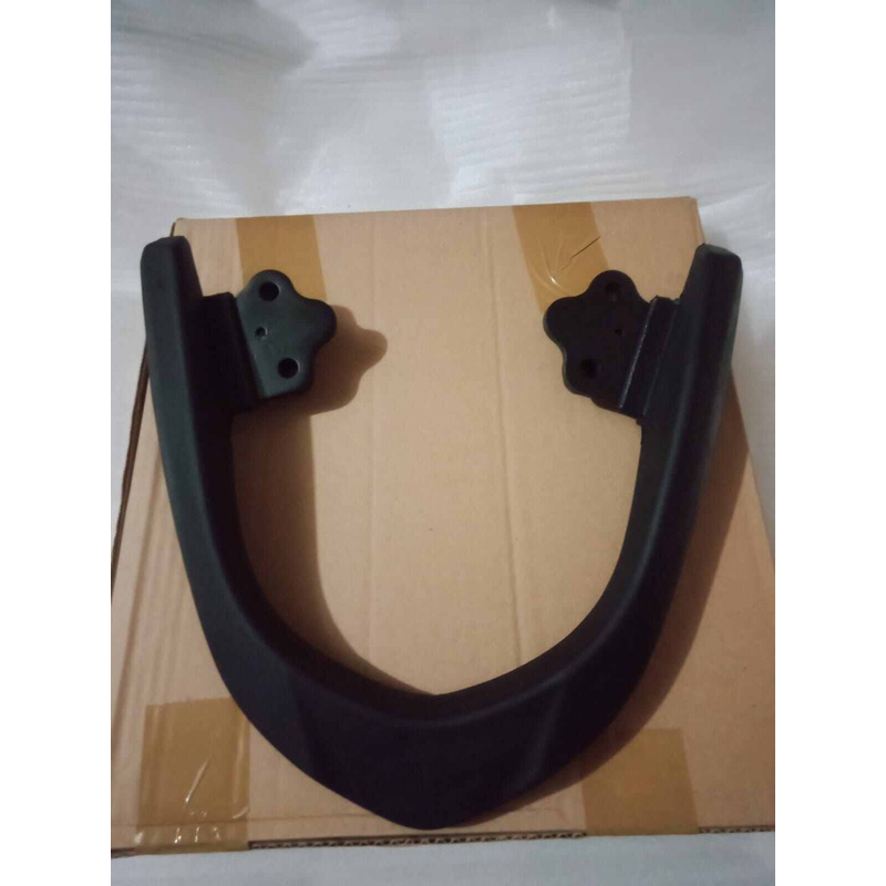 behel begel pegangan jok belakang honda beat injeksi 2014