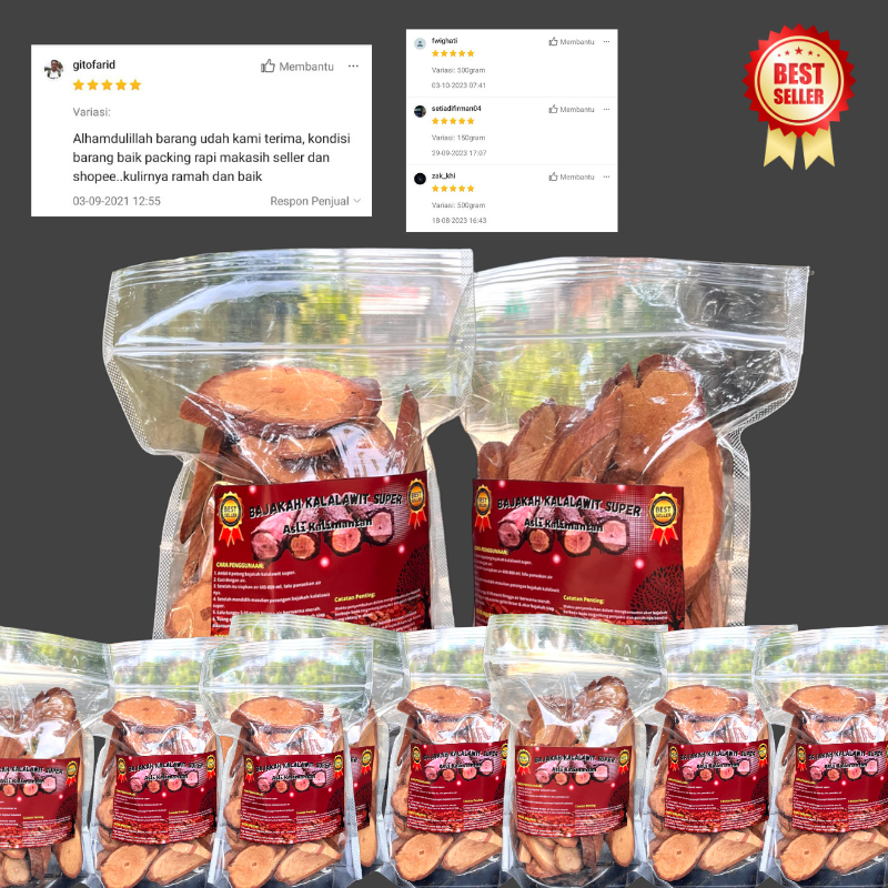 

Akar Kayu Bajakah Kalalawit Merah Super / AKAR BAJAKAH KALALAWIT MERAH / Akar Kayu Bajakah merah asli kalimantan 100% original / BAJAKAH-AKAR BAJAKAH / KAYU BAJAKAH ASLI KALIMANTAN / AKAR BAJAKAH ASLI KALIMANTAN KUALITAS PREMIUM / OBAT KANKER TUMOR DIABET