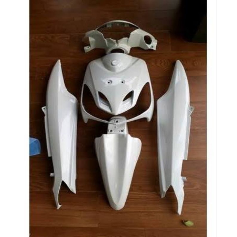 COVER BODY MIO SMILE