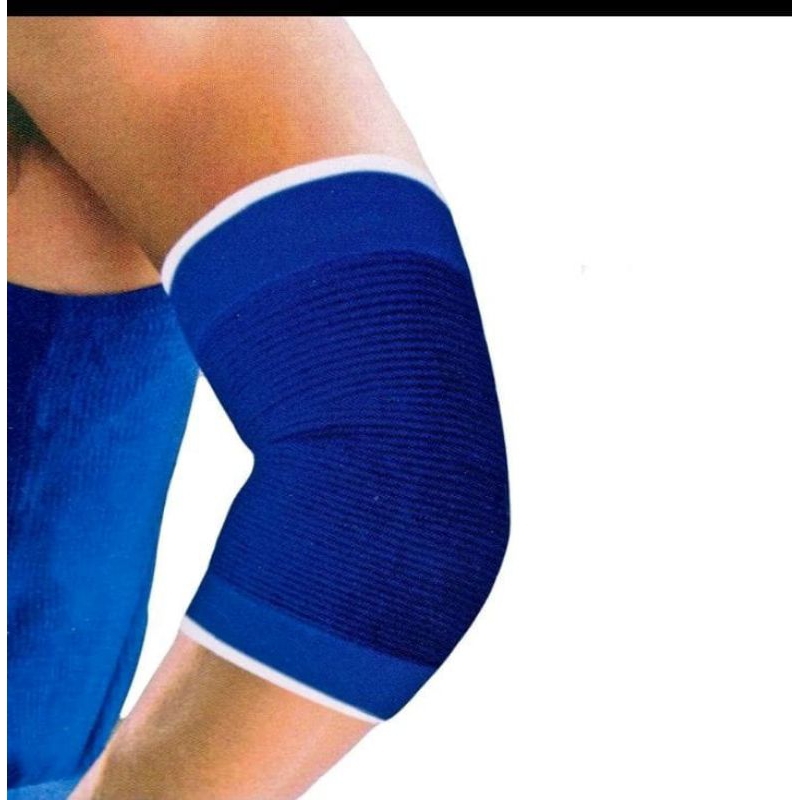 Manset Tangan pelindung cedera ( Deker Siku / Deker Tangan )