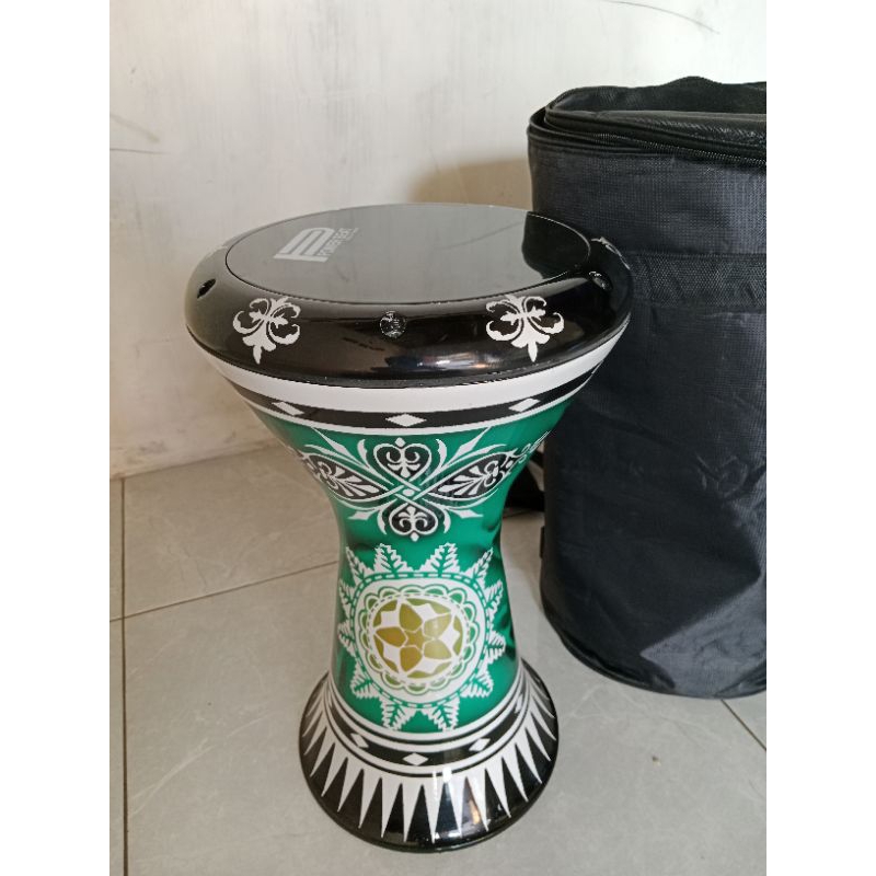 Darbuka/ hadrah al banjari