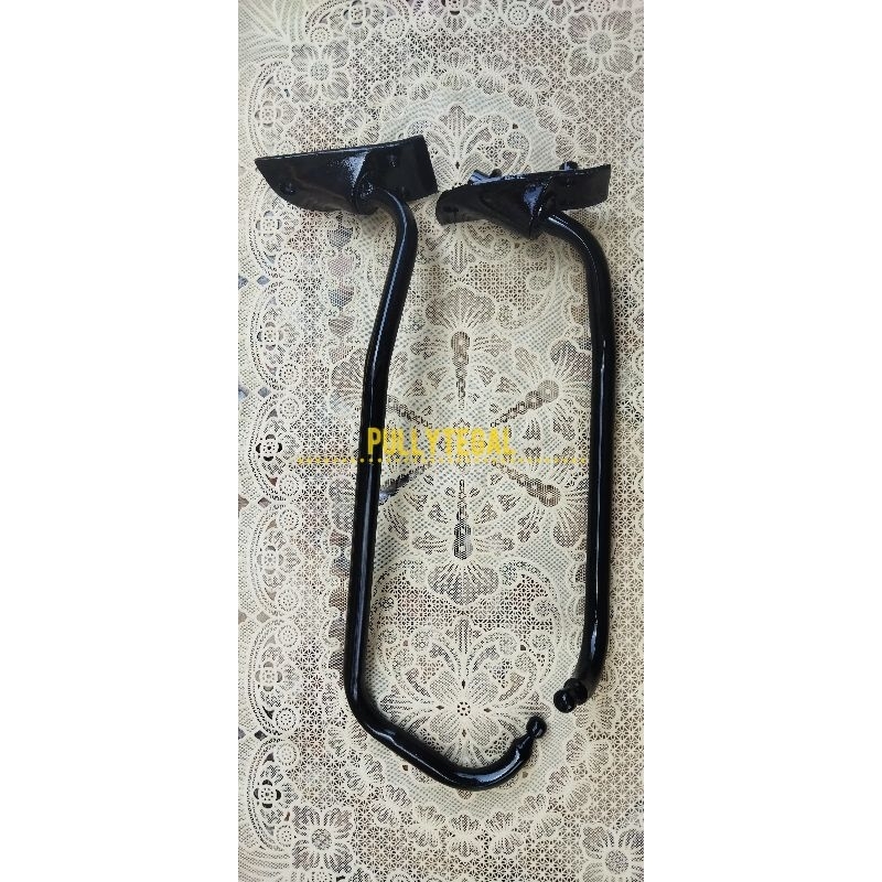 GAGANG SPION RAGASA LAMA / TANGKAI SPION RAGASA / TIANG SPION RAGASA / GAGANG SPION TRUK RAGASA (Rag