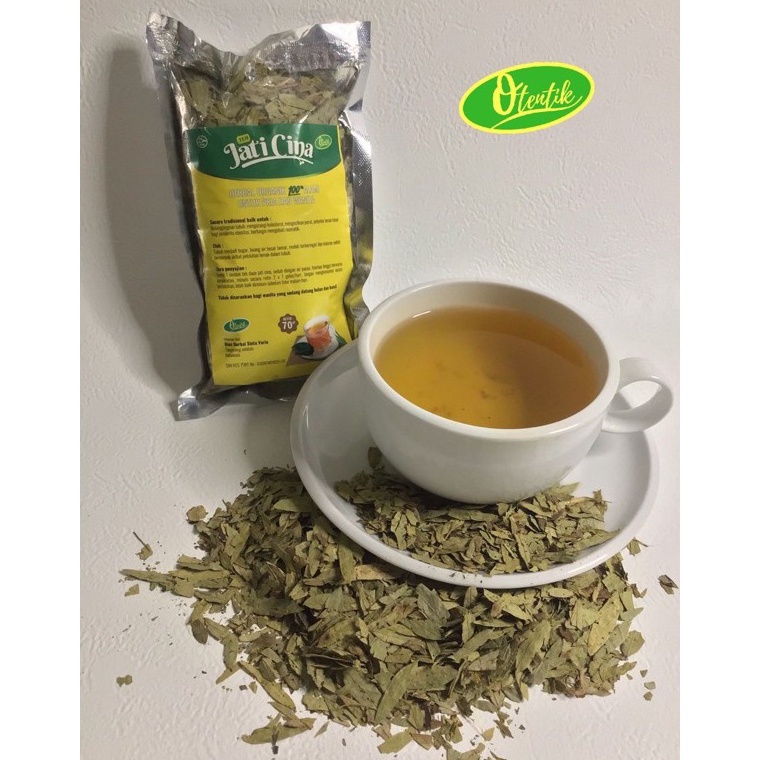 

MODEL JXQ41 TEH DIET BY LUIZA 7Gr