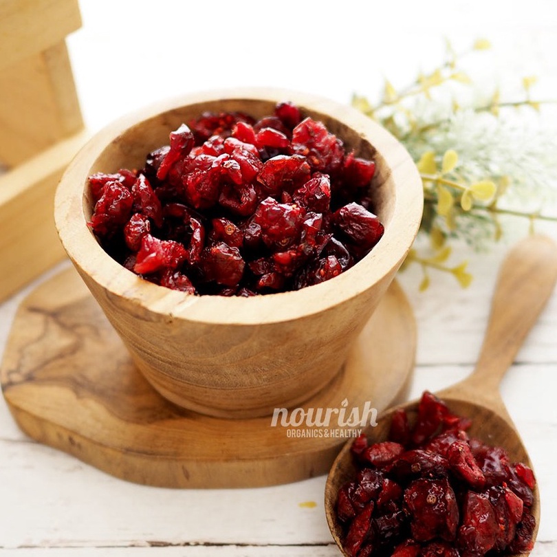 

TIPE BDY778 Dried Cranberry 1gr