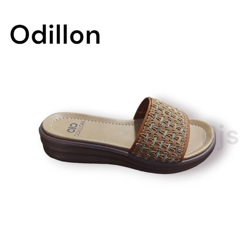 Sandal Odillon PA 311