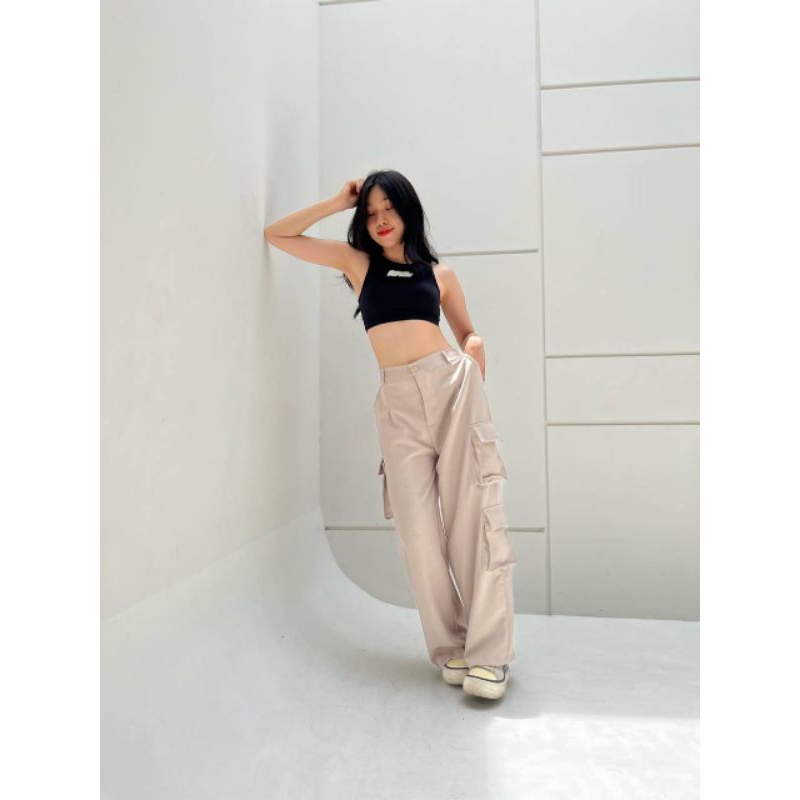 Denzel Cargo for unisex