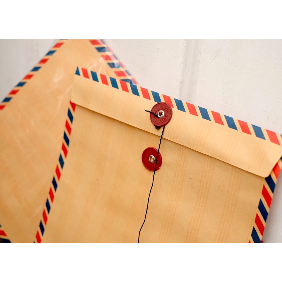 

Best Produk 1 PieceAmplop Coklat Airmaillamaran kerja