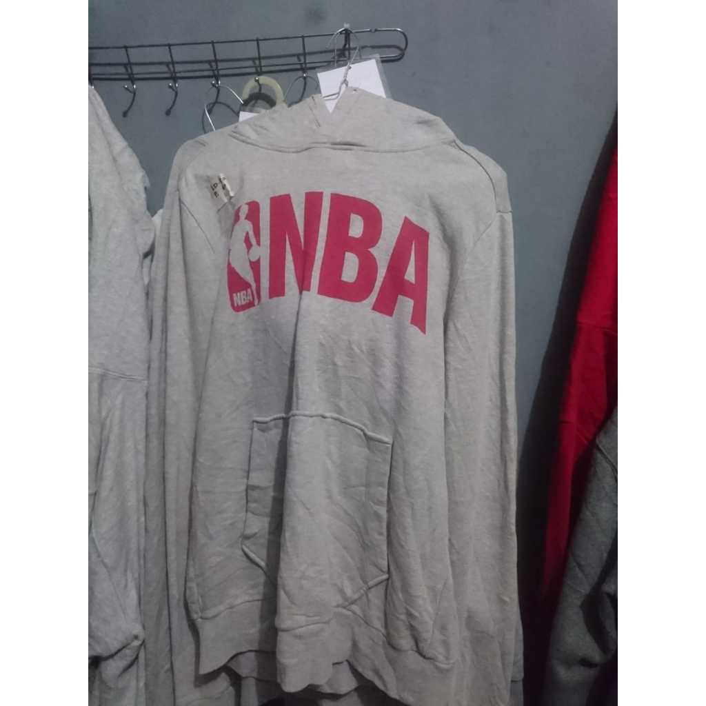 Hoodie NBA