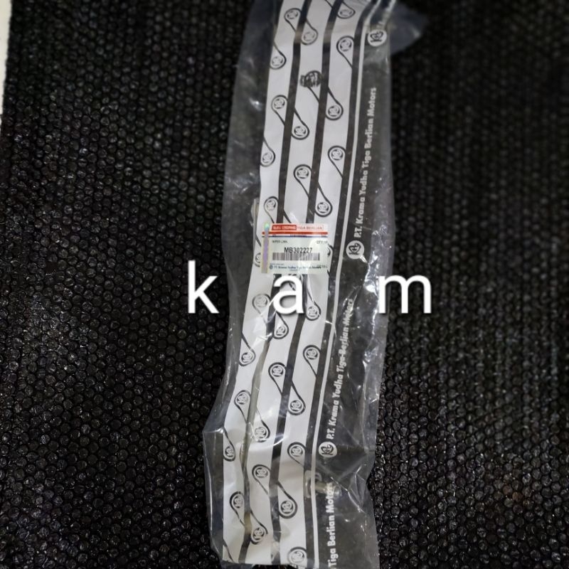 wiper link/as wiper new ps100 120 ps135 jungkit ragasa