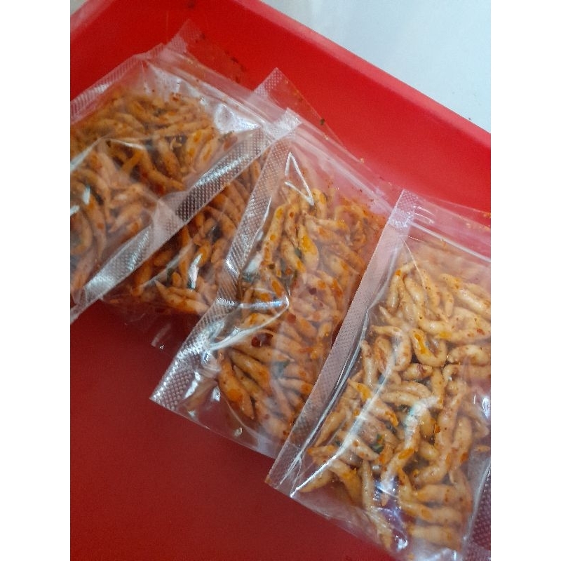 

Tiktuk/citruk (ekonomis)