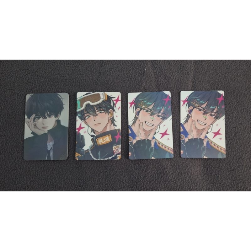 garbage time manhwa pc