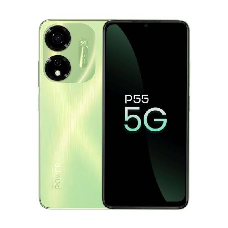 Itel P55 5G Ram 6+6/128 Gb