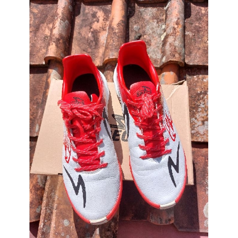 Specs Garuda Attack 2019