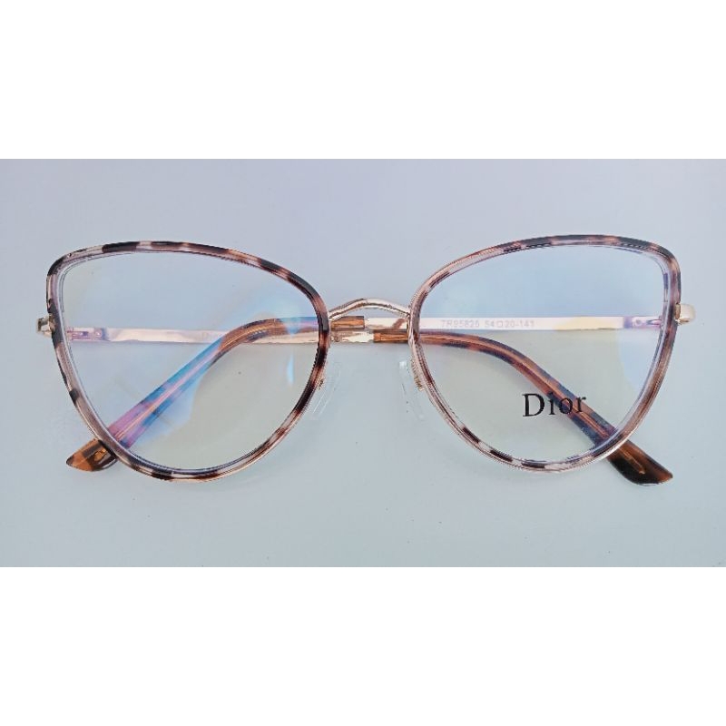 Kacamata Pria & Wanita/ Dior