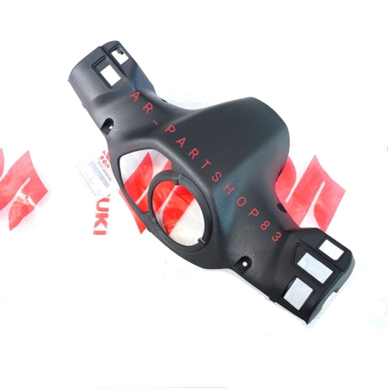 BATOK BELAKANG SMASH TITAN ORIGINAL NEW SUZUKI 100%