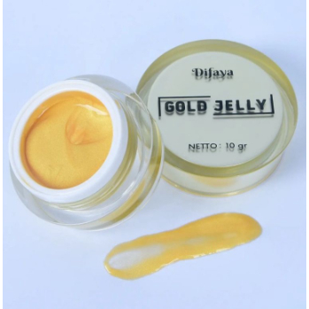 Gold Jelly 10gr by Difaya