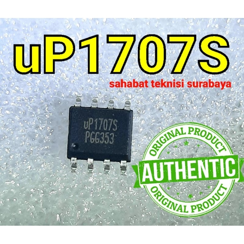 uP1707s ic up1707S Sop-8