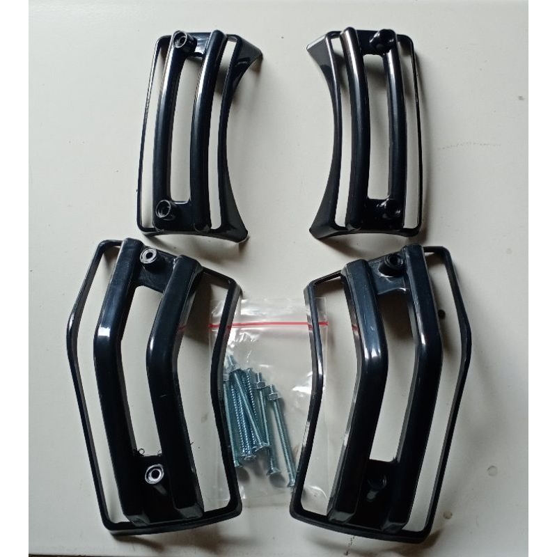 Grill sein vespa px / new px