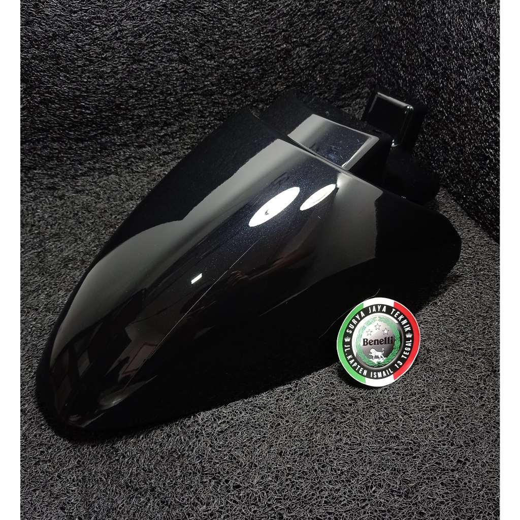 SPAKBOR  DEPAN BENELLI PANAREA 125