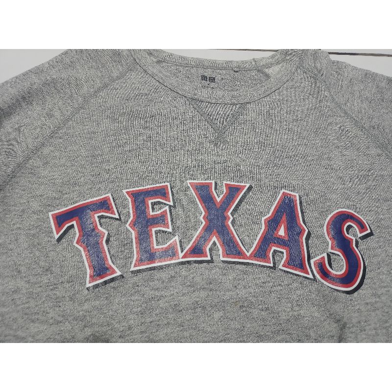 crewneck UNIQLO [second]