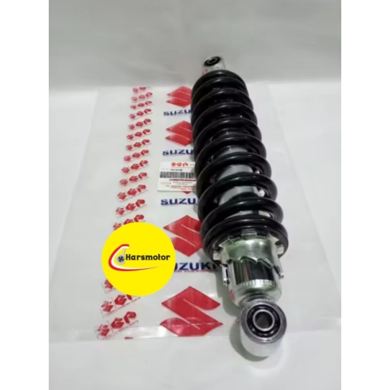 Shockbreker belakang monoshock suzuki TS 125 kualitas original