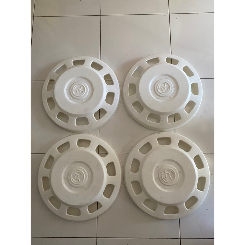 (4Biji) Wildop TK SPIN ring 16 canter truck dan lainnya