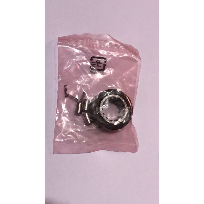 cage kopling Jupiter z