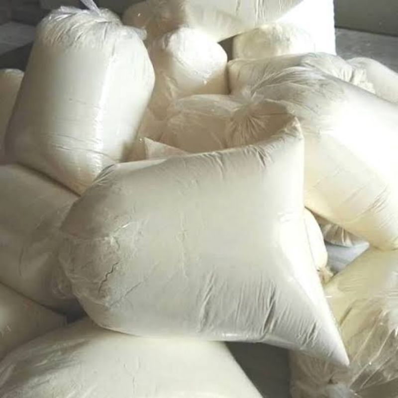 

Terigu Curah 500 gr / Terigu Curah 1/2 Kg