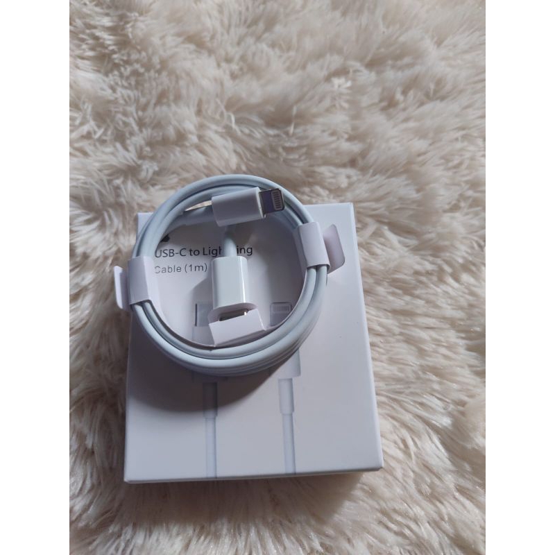 KABEL DATA IPon 12 11PRO MAX ORIGINAL C TO LIGHTER