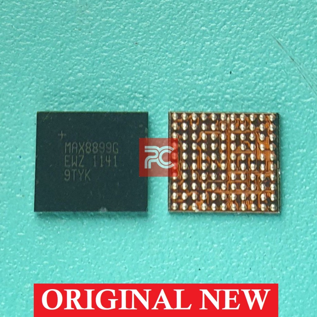 IC POWER MAX8899G ORIGINAL NEW