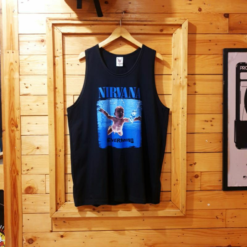 KAOS PRIA SINGLET PRAPATAN REBEL - KAOS LEXBONG PRIA ORIGINAL PRAPATAN REBEL DISTRO