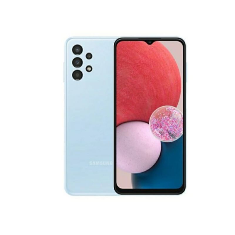 Samsung Galaxy A13 Ram 4/128 (Second)