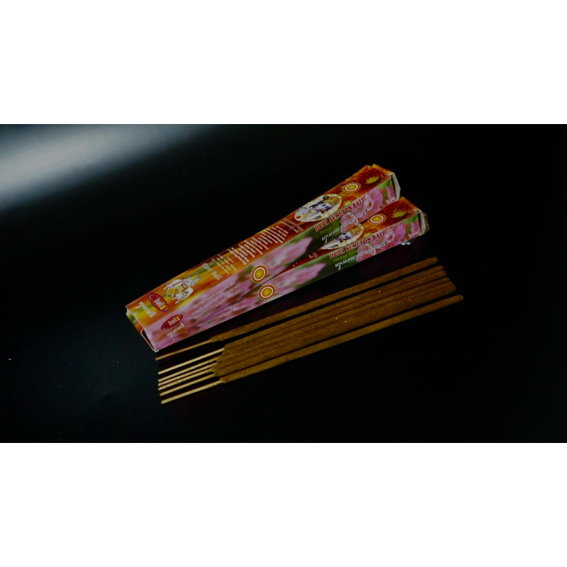 Dubali1 Dupa Mini Rare Bali Aromatherapy Harum