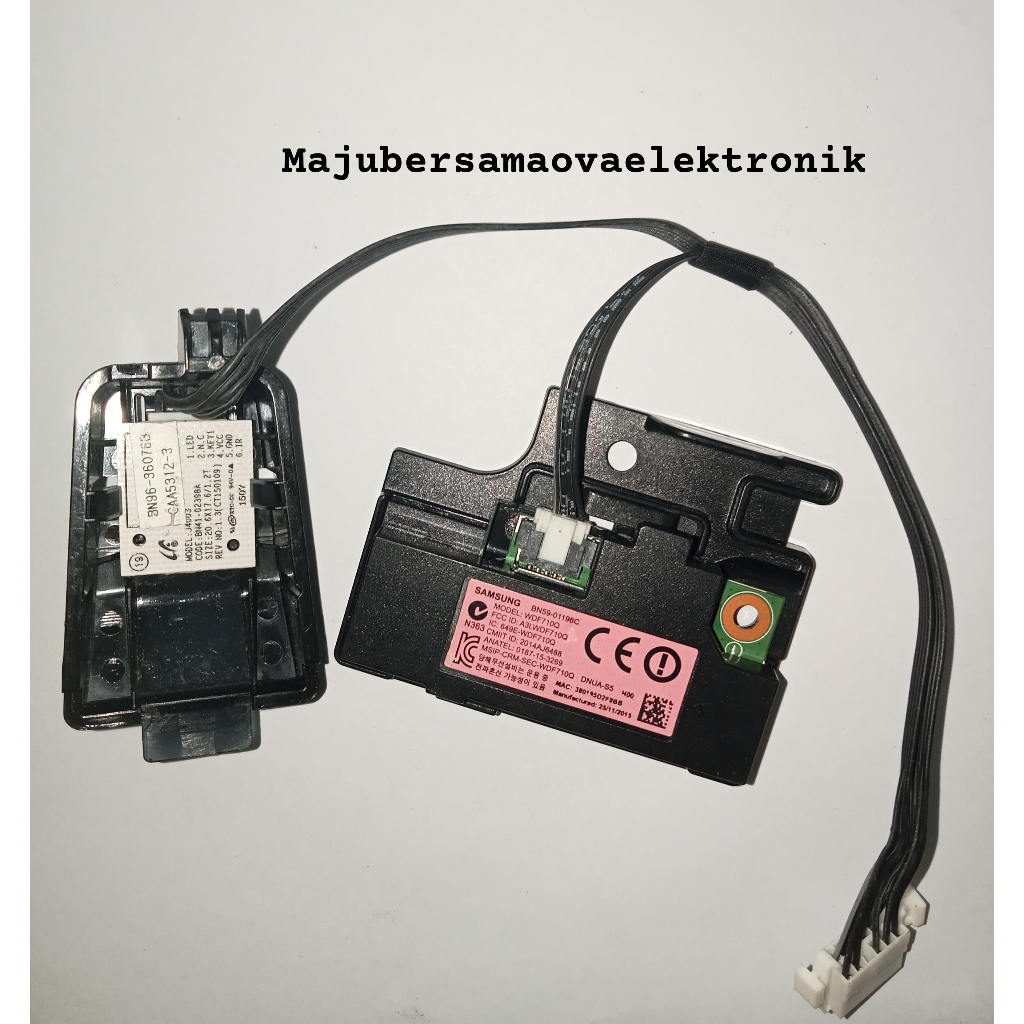 WIFI MODUL SAMSUNG TV LED Original