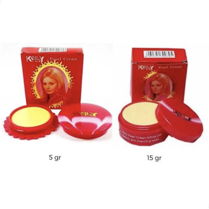KELLY Cream Kelly