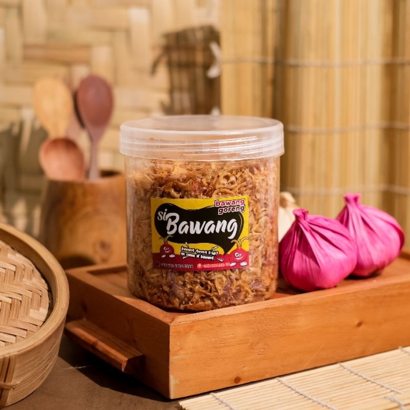 

bawang goreng sumenep 200gram