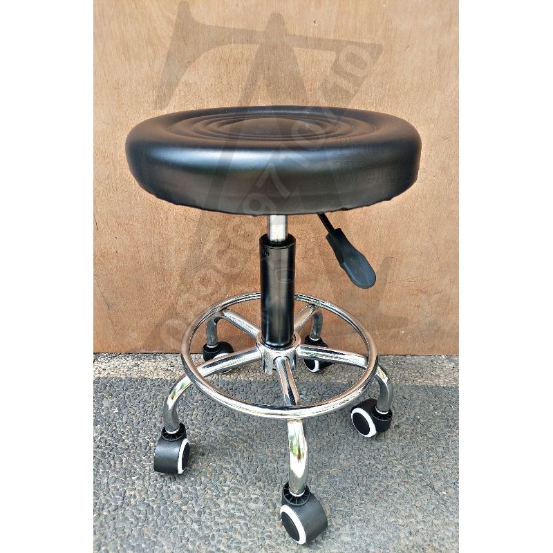 kursi Salon facial tattoo