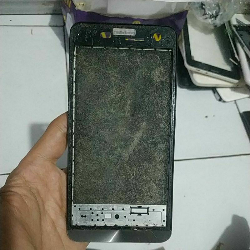 FRAME BEKAS ASUS ZENFONE 5