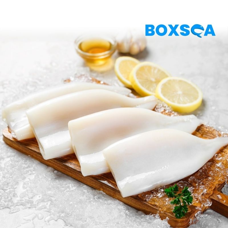 

CUMI TUBE FROZEN BEST QUALITY PREMIUM