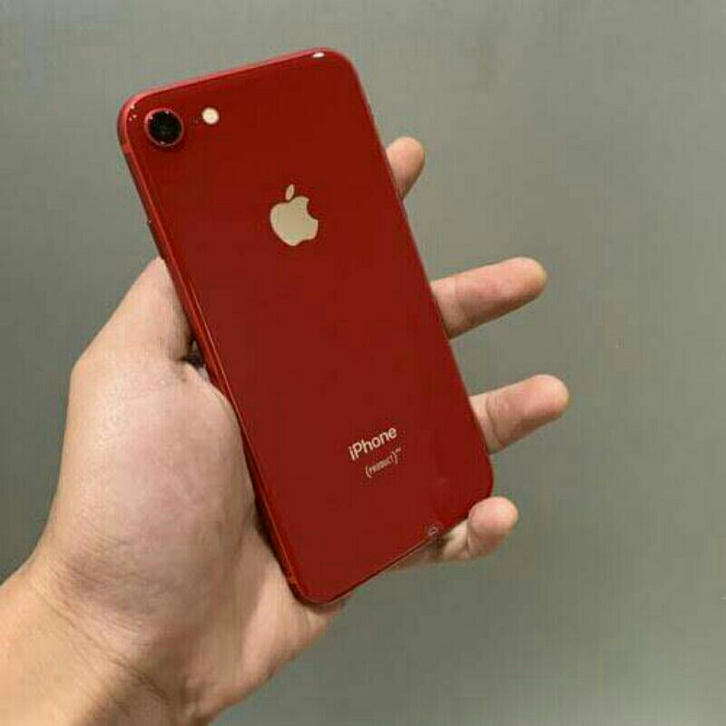 iphone 8 128gb lengkap